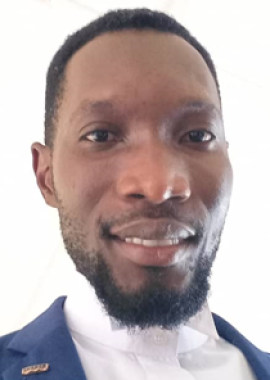 Saviour S. Asase ESQ